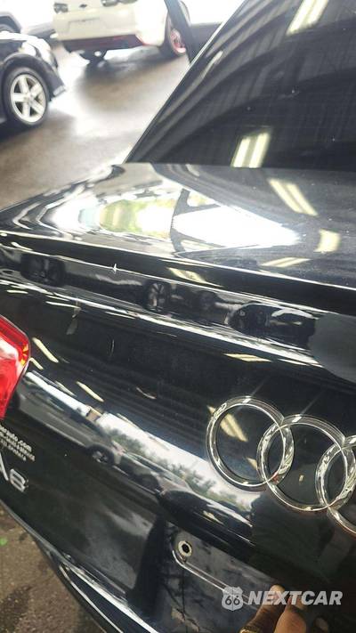 2015 Audi A6 3.0 TDI Premium Plus - zdjęcie 21 z 36 - miniatura