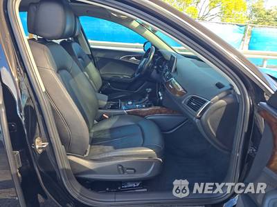 2015 Audi A6 3.0 TDI Premium Plus - zdjęcie 8 z 36 - miniatura
