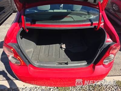 2012 Chevrolet Sonic LT Sedan 1LT - zdjęcie 16 z 38 - miniatura