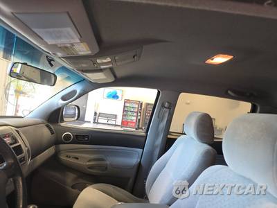 2008 Toyota Tacoma PreRunner Crew Cab Medium Bed - zdjęcie 17 z 31 - miniatura
