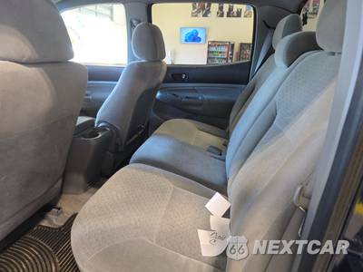 2008 Toyota Tacoma PreRunner Crew Cab Medium Bed - zdjęcie 13 z 31 - miniatura