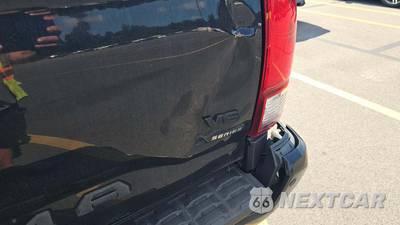 2022 Toyota Tacoma SR5 Crew Cab Medium Bed - zdjęcie 19 z 27 - miniatura