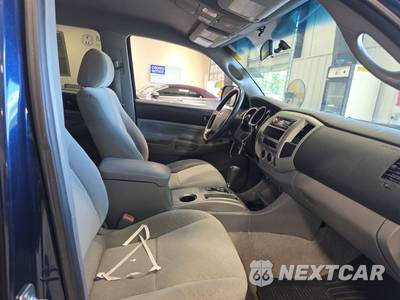 2008 Toyota Tacoma PreRunner Crew Cab Medium Bed - zdjęcie 8 z 31 - miniatura