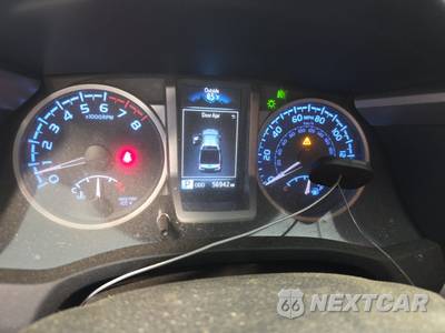 2022 Toyota Tacoma SR5 Crew Cab Medium Bed - zdjęcie 12 z 27 - miniatura