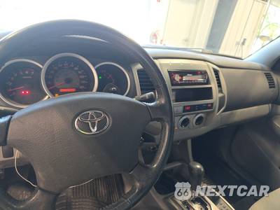 2008 Toyota Tacoma PreRunner Crew Cab Medium Bed - zdjęcie 11 z 31 - miniatura