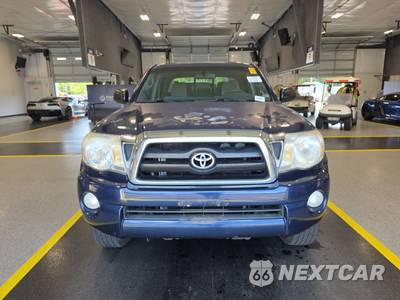 2008 Toyota Tacoma PreRunner Crew Cab Medium Bed - zdjęcie 2 z 31 - miniatura
