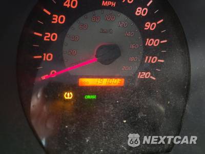2008 Toyota Tacoma PreRunner Crew Cab Medium Bed - zdjęcie 12 z 31 - miniatura