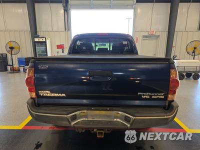 2008 Toyota Tacoma PreRunner Crew Cab Medium Bed - zdjęcie 5 z 31 - miniatura