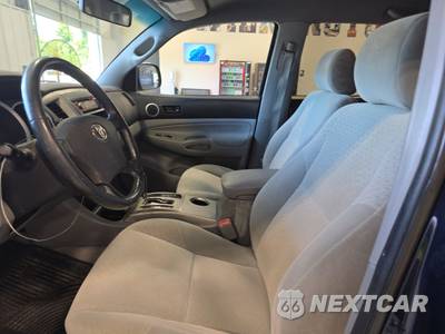 2008 Toyota Tacoma PreRunner Crew Cab Medium Bed - zdjęcie 7 z 31 - miniatura