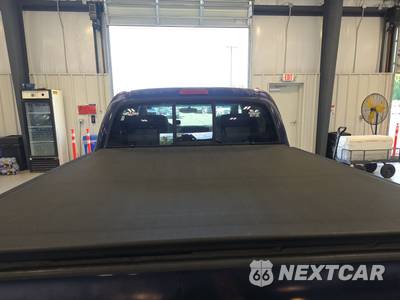 2008 Toyota Tacoma PreRunner Crew Cab Medium Bed - zdjęcie 16 z 31 - miniatura