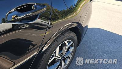 2019 Kia Forte LXS - zdjęcie 21 z 27 - miniatura
