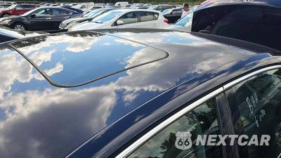 2013 Volkswagen Passat V6 SEL Premium - zdjęcie 34 z 35 - miniatura
