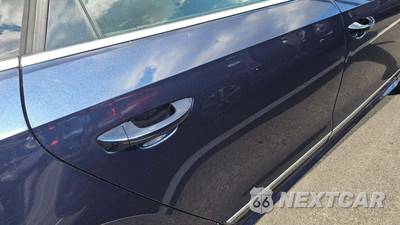2013 Volkswagen Passat V6 SEL Premium - zdjęcie 20 z 35 - miniatura