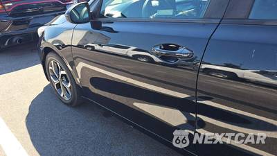 2019 Kia Forte LXS - zdjęcie 23 z 27 - miniatura