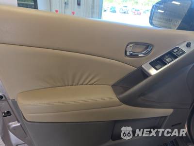 2010 Nissan Murano SL - zdjęcie 9 z 30 - miniatura