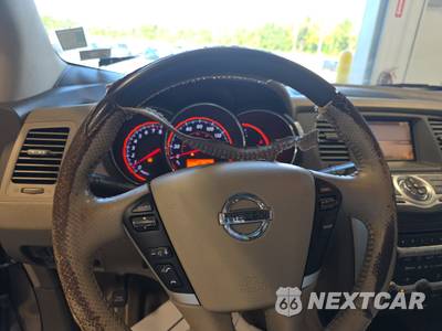 2010 Nissan Murano SL - zdjęcie 10 z 30 - miniatura