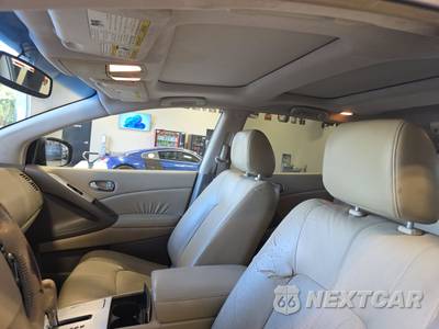 2010 Nissan Murano SL - zdjęcie 17 z 30 - miniatura
