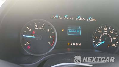 2018 Ford F-150 XLT Crew Cab Short Bed - zdjęcie 19 z 42 - miniatura