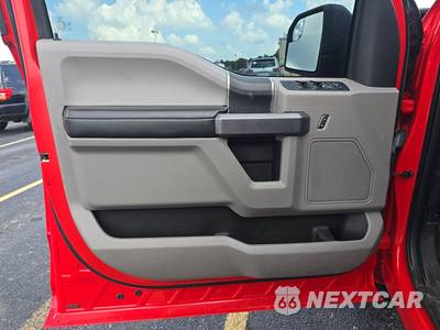 2018 Ford F-150 XLT Crew Cab Short Bed - zdjęcie 9 z 42 - miniatura