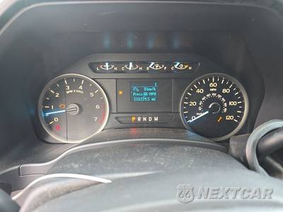 2018 Ford F-150 XLT Crew Cab Short Bed - zdjęcie 12 z 42 - miniatura