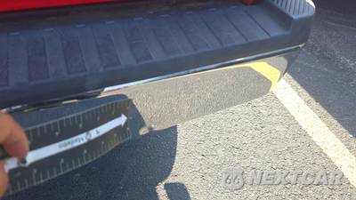 2018 Ford F-150 XLT Crew Cab Short Bed - zdjęcie 32 z 42 - miniatura