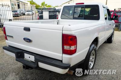 2011 Ford Ranger XLT Extended Cab Medium Bed - zdjęcie 7 z 32 - miniatura