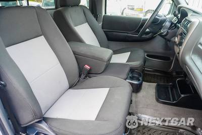 2011 Ford Ranger XLT Extended Cab Medium Bed - zdjęcie 19 z 32 - miniatura