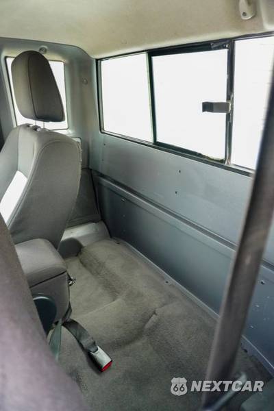 2011 Ford Ranger XLT Extended Cab Medium Bed - zdjęcie 15 z 32 - miniatura