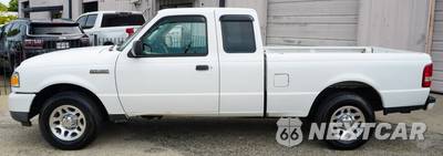 2011 Ford Ranger XLT Extended Cab Medium Bed - zdjęcie 3 z 32 - miniatura