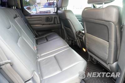 2013 Honda Ridgeline RTL Crew Cab Medium Bed - zdjęcie 22 z 49 - miniatura