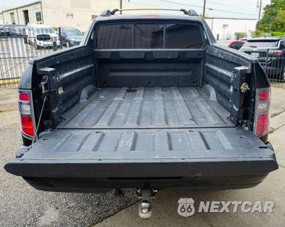 2013 Honda Ridgeline RTL Crew Cab Medium Bed - zdjęcie 14 z 49 - miniatura