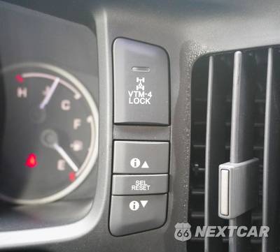 2013 Honda Ridgeline RTL Crew Cab Medium Bed - zdjęcie 40 z 49 - miniatura