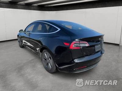 2019 Tesla Model 3 Standard Range Plus - zdjęcie 4 z 30 - miniatura