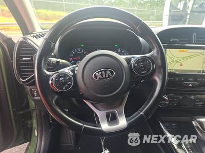 2020 Kia Soul EX - zdjęcie 10 z 21 - miniatura