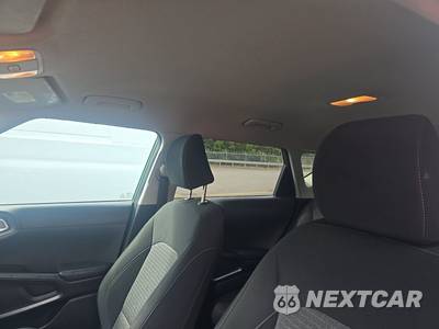 2020 Kia Soul EX - zdjęcie 17 z 21 - miniatura