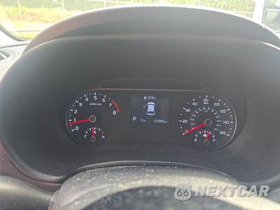 2020 Kia Soul EX - zdjęcie 12 z 21 - miniatura