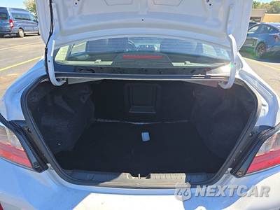 2022 Mitsubishi Mirage G4 ES - zdjęcie 16 z 44 - miniatura