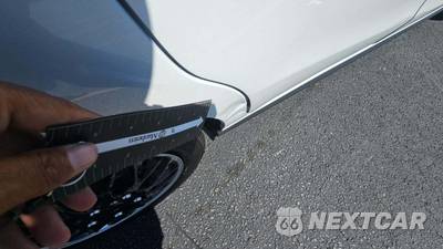 2022 Mitsubishi Mirage G4 ES - zdjęcie 21 z 44 - miniatura