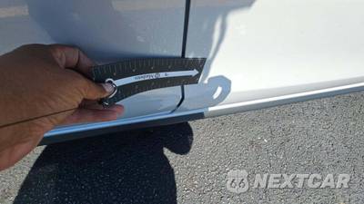 2022 Mitsubishi Mirage G4 ES - zdjęcie 31 z 44 - miniatura