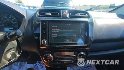 2022 Mitsubishi Mirage G4 ES - zdjęcie 18 z 44 - miniatura