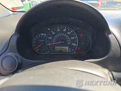 2022 Mitsubishi Mirage G4 ES - zdjęcie 12 z 44 - miniatura
