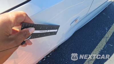 2022 Mitsubishi Mirage G4 ES - zdjęcie 39 z 44 - miniatura
