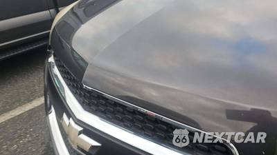 2014 Chevrolet Equinox LTZ 1LZ - zdjęcie 19 z 29 - miniatura