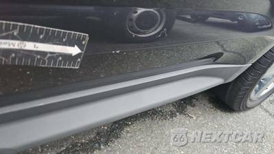 2014 Chevrolet Equinox LTZ 1LZ - zdjęcie 29 z 29 - miniatura