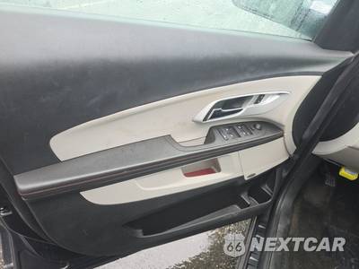 2014 Chevrolet Equinox LTZ 1LZ - zdjęcie 9 z 29 - miniatura