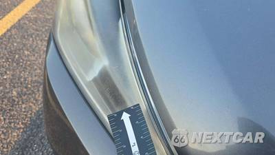 2020 Nissan Kicks S - zdjęcie 33 z 37 - miniatura