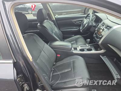 2013 Nissan Altima 2.5 SL Sedan - zdjęcie 8 z 41 - miniatura