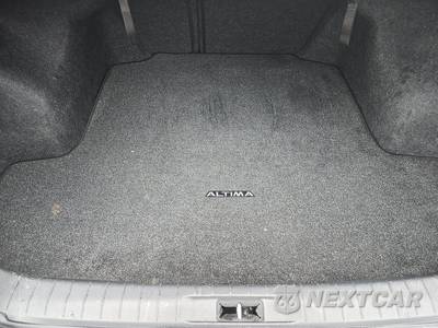 2013 Nissan Altima 2.5 SL Sedan - zdjęcie 16 z 41 - miniatura