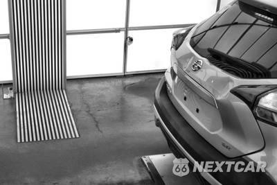 2018 Nissan Kicks SR - zdjęcie 30 z 32 - miniatura