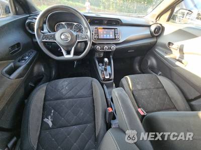 2020 Nissan Kicks S - zdjęcie 11 z 37 - miniatura
